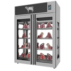 Stagionello® Dry-Age 3.0 1400 L dry-aging cabinet with 4-sided glass, photo 3 of 12
