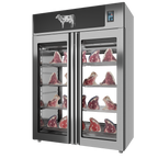 Stagionello® Dry-Age 3.0 1400 L dry-aging cabinet with 2-sided glass, photo 3 of 12