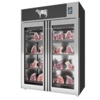Stagionello® Dry-Age 3.0 1400 L dry-aging cabinet with glass door, photo 3 of 6