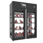 Stagionello® Dry-Age 3.0 1400 L dry-aging cabinet with 4-sided glass, photo 7 of 12