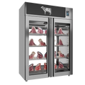 Stagionello® Dry-Age 3.0 1400 L dry-aging cabinet with 2-sided glass, photo 1 of 12