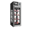 Stagionello® Dry-Age 3.0 700 L dry-aging cabinet with 4-sided glass, photo 1 of 12