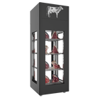Stagionello® Dry-Age 3.0 700 L dry-aging cabinet with 4-sided glass, photo 10 of 12