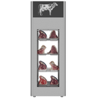 Stagionello® Dry-Age 3.0 700 L dry-aging cabinet with 4-sided glass, photo 5 of 12