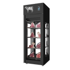 Stagionello® Dry-Age 3.0 700 L dry-aging cabinet with 4-sided glass, photo 9 of 12