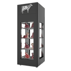 Stagionello® Dry-Age 3.0 700 L dry-aging cabinet with 4-sided glass, photo 12 of 12