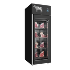 Stagionello® Dry-Age 3.0 700 L dry-aging cabinet with glass door, photo 4 of 6