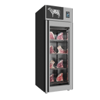 Stagionello® Dry-Age 3.0 700 L dry-aging cabinet with glass door, photo 1 of 6