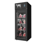 Stagionello® Dry-Age 3.0 700 L dry-aging cabinet with glass door, photo 6 of 6