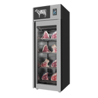 Stagionello® Dry-Age 3.0 700 L dry-aging cabinet with glass door, photo 3 of 6