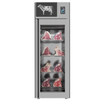 Stagionello® Dry-Age 3.0 700 L dry-aging cabinet with glass door, photo 2 of 6