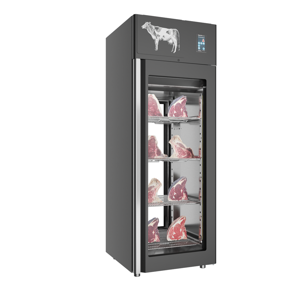 Stagionello® Dry-Age 3.0 700 L dry-aging cabinet with 2-sided glass, photo 7 of 12