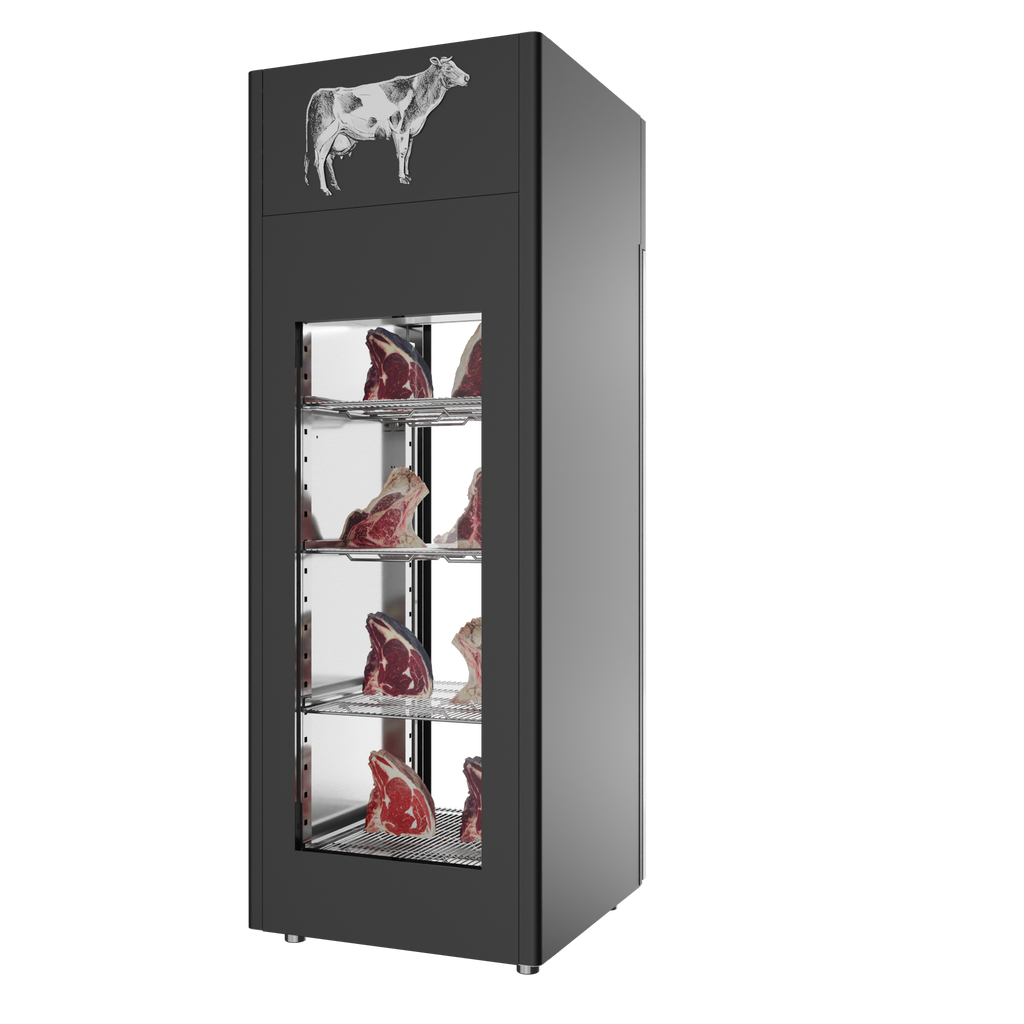 Stagionello® Dry-Age 3.0 700 L dry-aging cabinet with 2-sided glass, photo 12 of 12