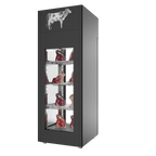 Stagionello® Dry-Age 3.0 700 L dry-aging cabinet with 2-sided glass, photo 12 of 12