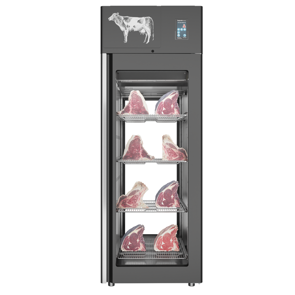 Stagionello® Dry-Age 3.0 700 L dry-aging cabinet with 2-sided glass, photo 8 of 12