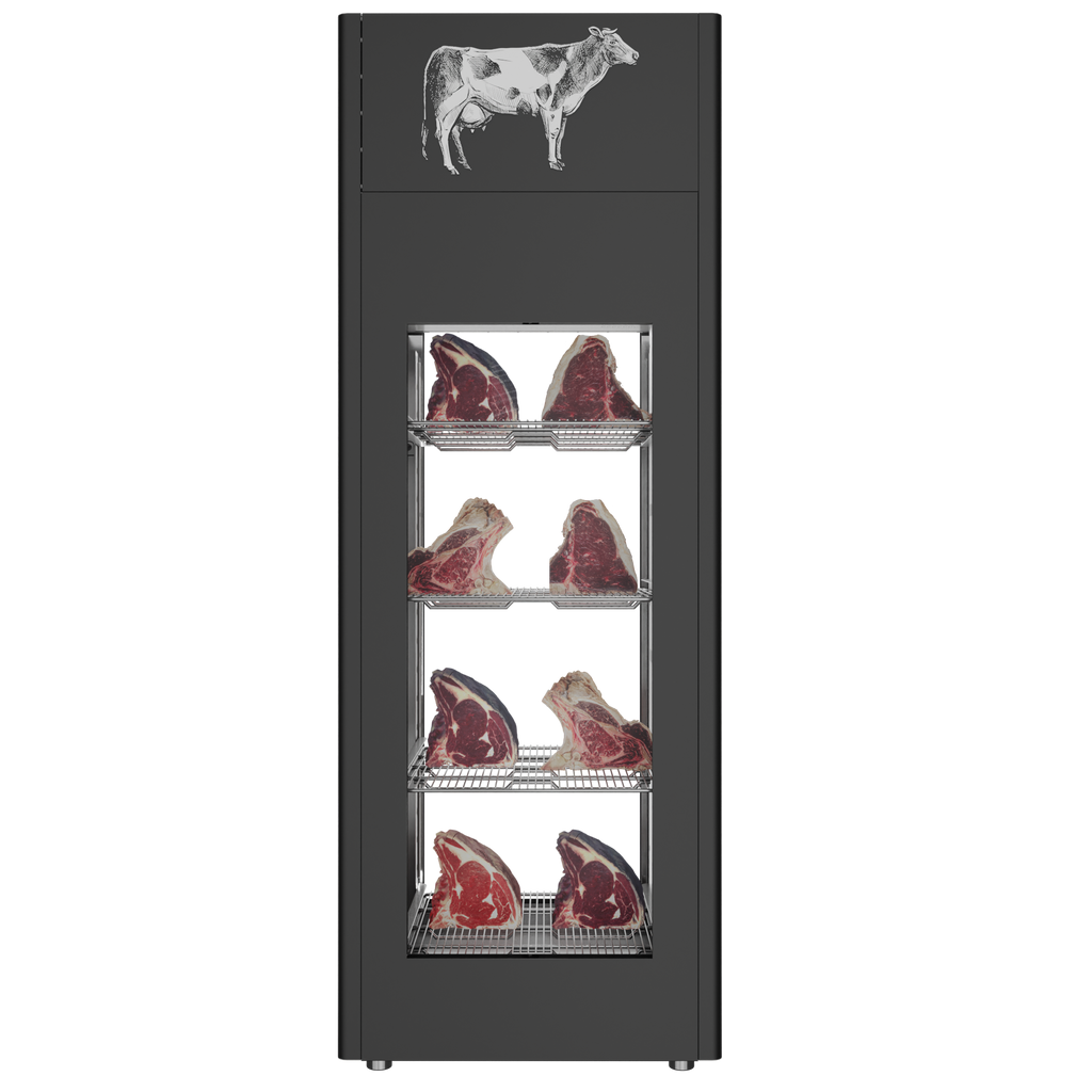 Stagionello® Dry-Age 3.0 700 L dry-aging cabinet with 2-sided glass, photo 11 of 12