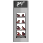 Stagionello® Dry-Age 3.0 700 L dry-aging cabinet with 2-sided glass, photo 5 of 12