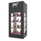 Stagionello® Dry-Age 3.0 900 L dry-aging cabinet with 4-sided glass, photo 12 of 12