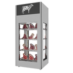 Stagionello® Dry-Age 3.0 900 L dry-aging cabinet with 4-sided glass, photo 6 of 12