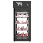 Stagionello® Dry-Age 3.0 900 L dry-aging cabinet with 4-sided glass, photo 8 of 12