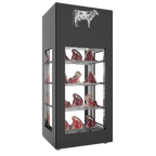 Stagionello® Dry-Age 3.0 900 L dry-aging cabinet with 4-sided glass, photo 10 of 12
