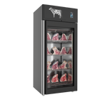 Stagionello® Dry-Age 3.0 900 L dry-aging cabinet with glass door, photo 4 of 6