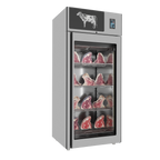 Stagionello® Dry-Age 3.0 900 L dry-aging cabinet with glass door, photo 1 of 6