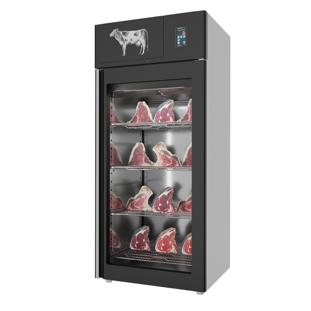 Stagionello® Dry-Age 3.0 900 L dry-aging cabinet with glass door, photo 6 of 6