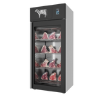 Stagionello® Dry-Age 3.0 900 L dry-aging cabinet with glass door, photo 6 of 6