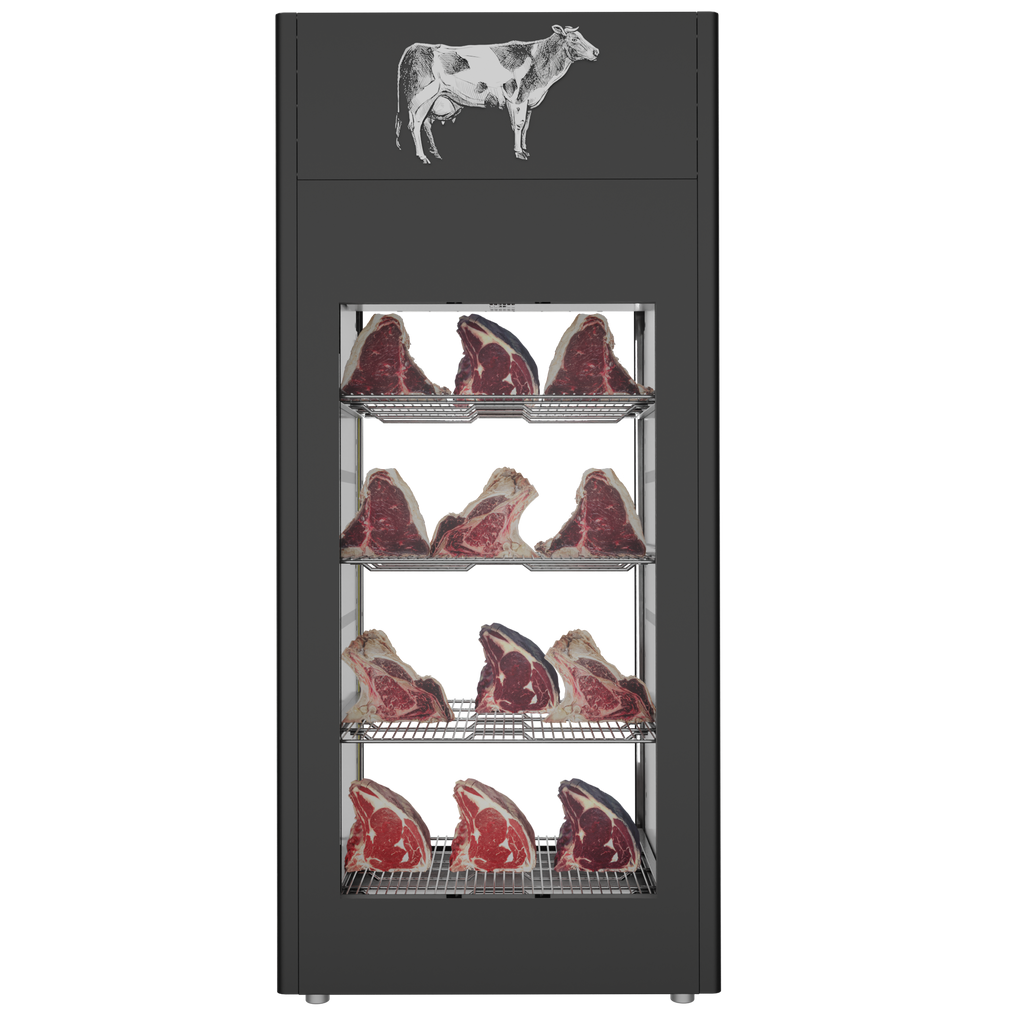 Stagionello® Dry-Age 3.0 900 L dry-aging cabinet with 2-sided glass, photo 11 of 12