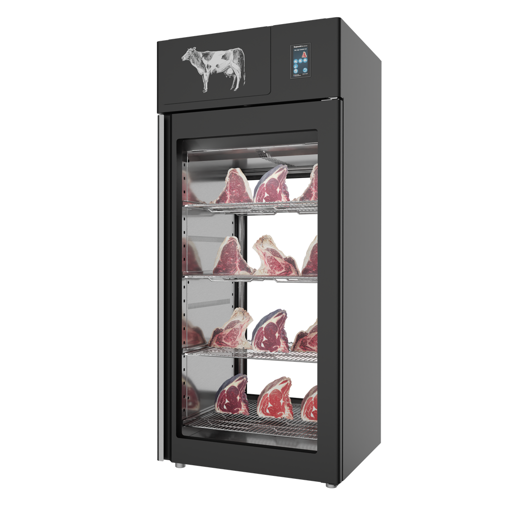 Stagionello® Dry-Age 3.0 900 L dry-aging cabinet with 2-sided glass, photo 9 of 12