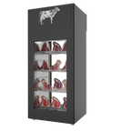 Stagionello® Dry-Age 3.0 900 L dry-aging cabinet with 2-sided glass, photo 12 of 12