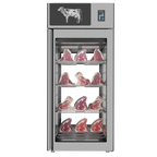 Stagionello® Dry-Age 3.0 900 L dry-aging cabinet with 2-sided glass, photo 2 of 12