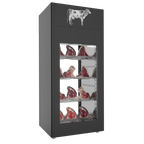 Stagionello® Dry-Age 3.0 900 L dry-aging cabinet with 2-sided glass, photo 10 of 12