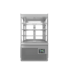 Stagionello® Fish Curing Device TECA Ilario 150 kg, front view
