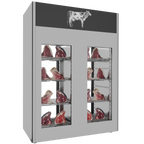 Stagionello® Dry-Age 3.0 1400 L TWIN dry-aging cabinet with 2-sided glass, photo 4 of 12