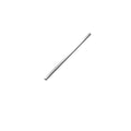 Stainless steel sausage hanging rod (538x15x15H mm), Stagionello® accessory