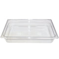 Stainless steel double-bottom tray GN 2/1 (530x650x100 mm), Stagionello® accessory