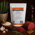 Spiced Bresaola Curing Blend – Stagionello® Chef