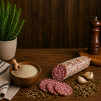 Finocchiona Salami Curing Blend, alternate view – Stagionello® Chef
