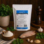 Mullet Ham Curing Blend – Stagionello® Chef