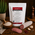 Hungarian Salami Curing Blend – Stagionello® Chef