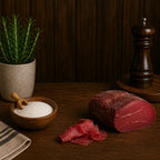 Sicursal Bresaola Curing Blend, alternate view – Stagionello® Chef