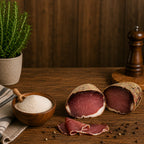Sicursal Coppa Curing Blend, alternate view – Stagionello® Chef