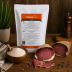 Sicursal Coppa Curing Blend – Stagionello® Chef
