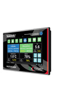 Stagionello® Display 4.0 for Salami, Meat & Fish devices