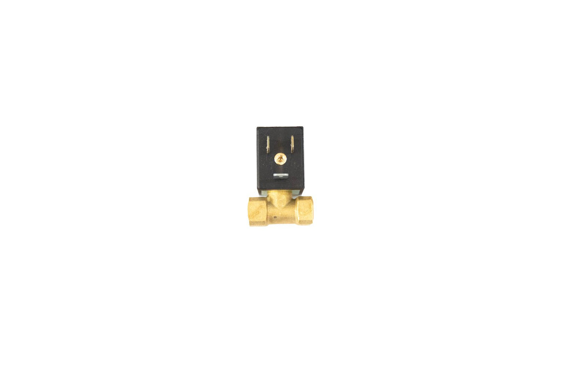 Drain Solenoid Valve – Plug-In, genuine Stagionello® spare part