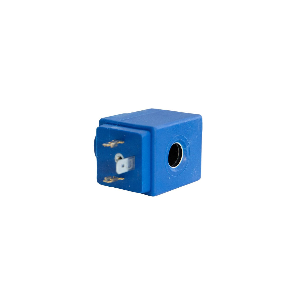 Defrost Solenoid Valve Connector, genuine Stagionello® spare part