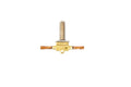 Defrost Solenoid Valve (1/4" Solder), genuine Stagionello® spare part