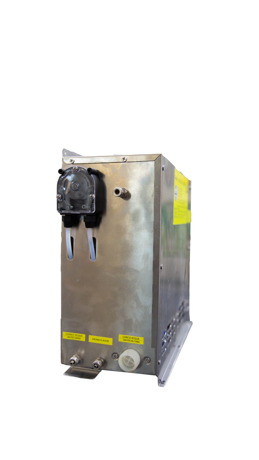 Fumotic® smoke generator for Stagionello® curing devices
